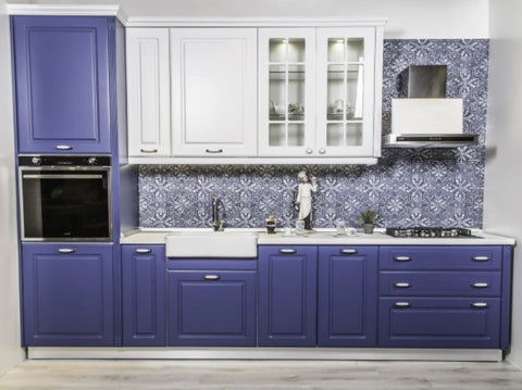 Mobilier clasic bucatarie