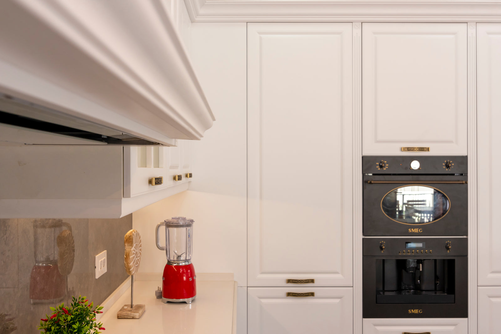 Blat Bucatarie quartz Arcadia 01 – Bucuresti — imaginea 5