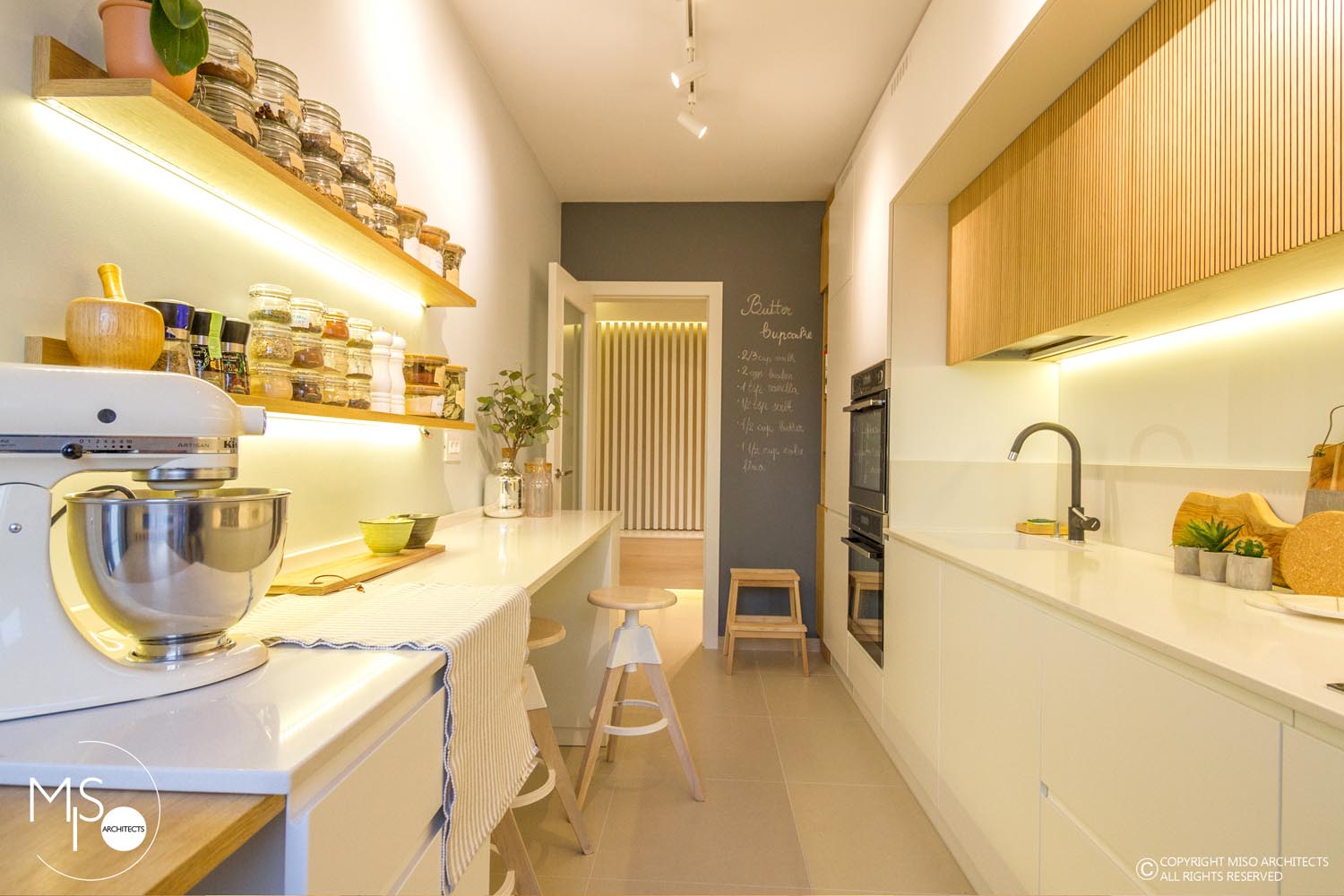 Blat bucatarie quartz Arcadia 02 – Bucuresti