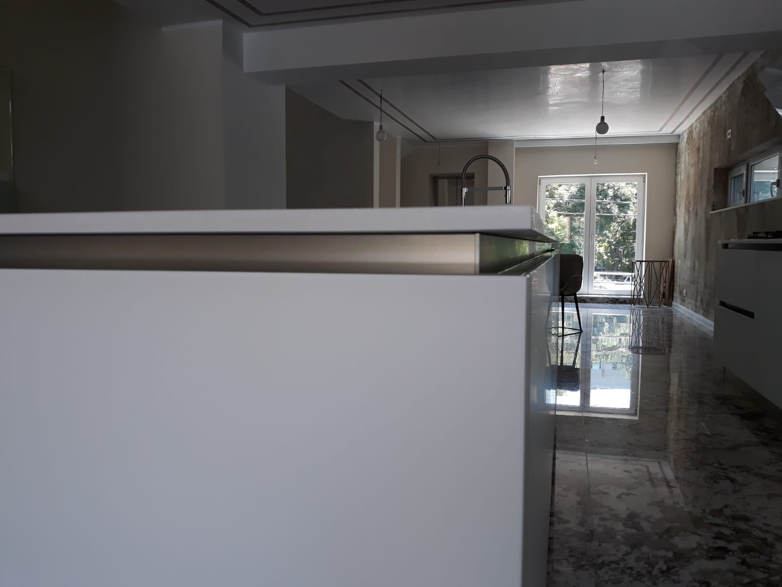 Blat Bucatarie quartz Arcadia 03 – Bucuresti — imaginea 9