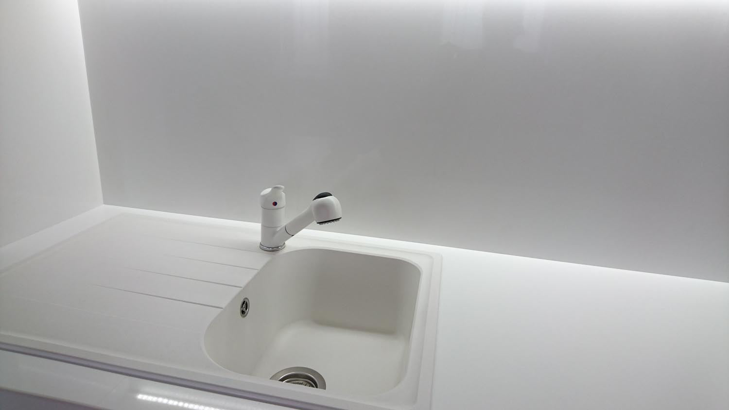 Blat bucatarie quartz Barents 05 — imaginea 2