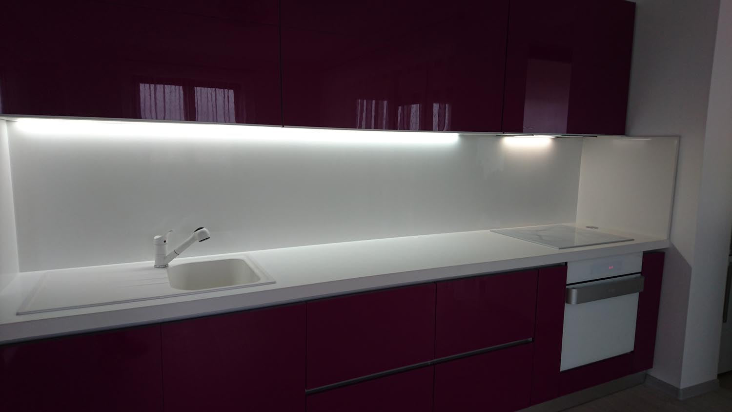 Blat bucatarie quartz Barents 05 — imaginea 3