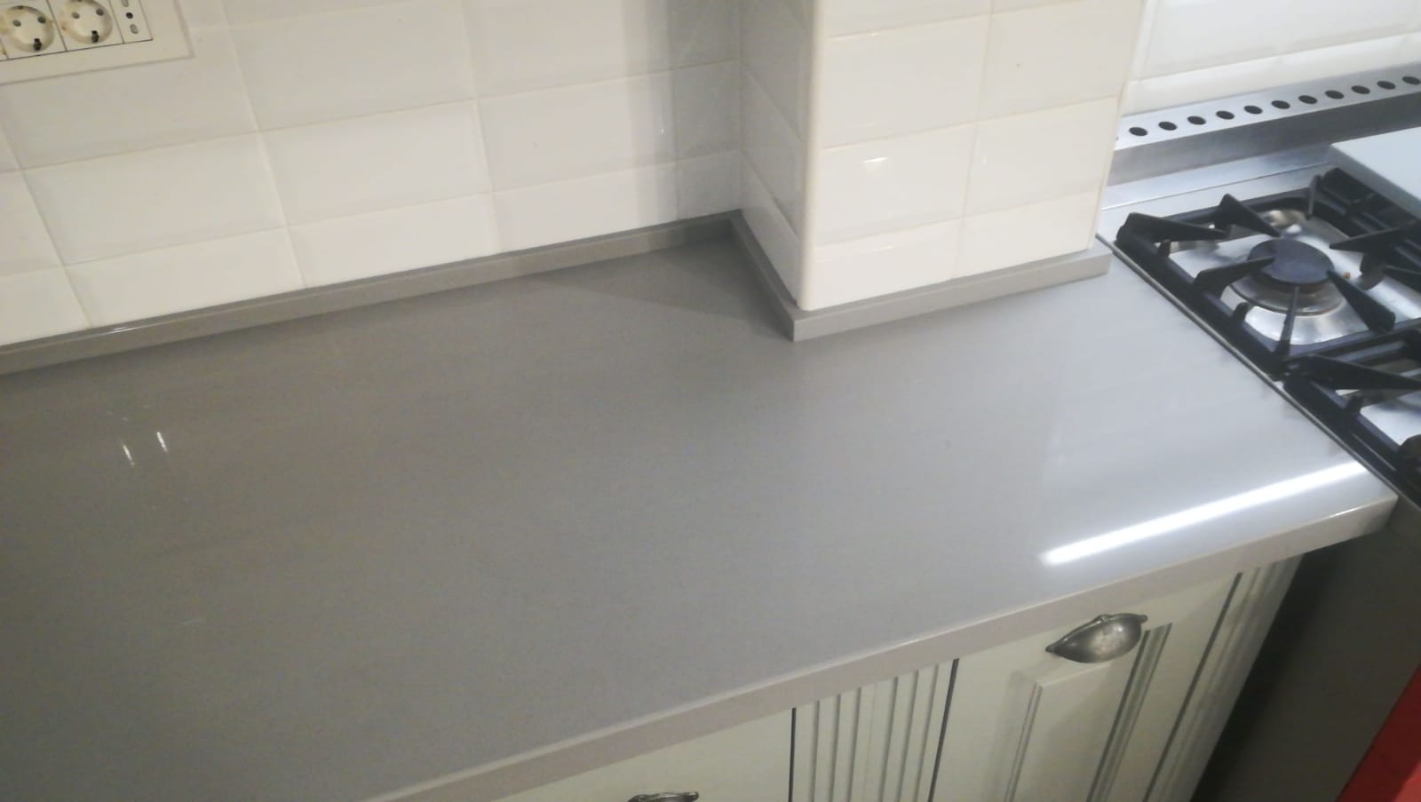 Blat bucatarie quartz Fuga – Bucuresti 01 — imaginea 6