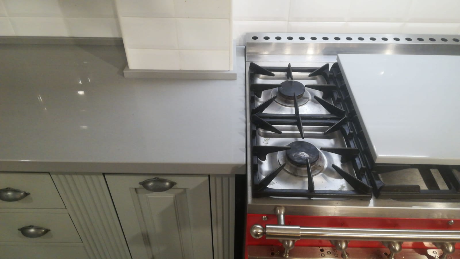 Blat bucatarie quartz Fuga – Bucuresti 01 — imaginea 7