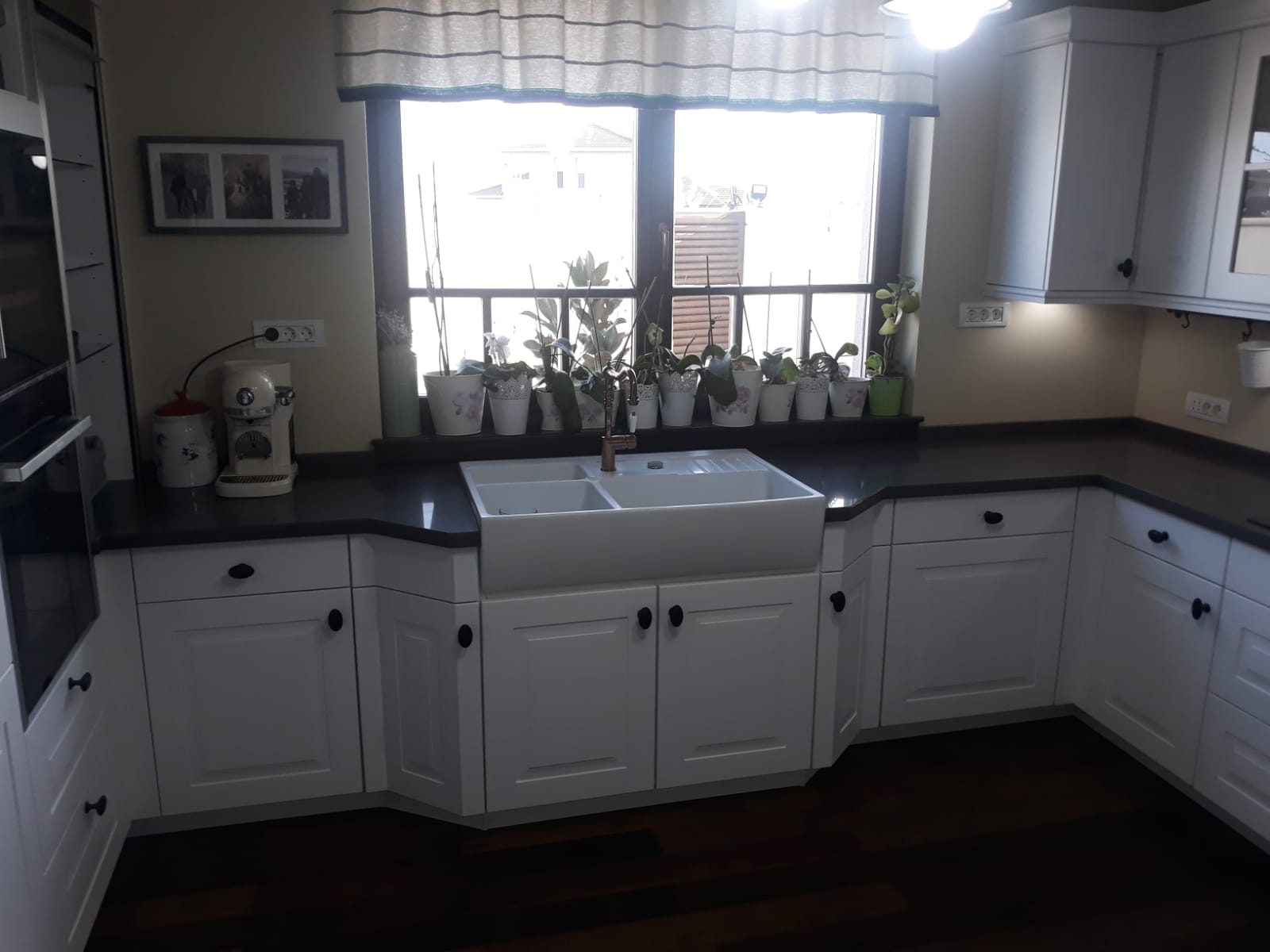 Blat bucatarie quartz Gharma – Timisoara 01 — imaginea 6