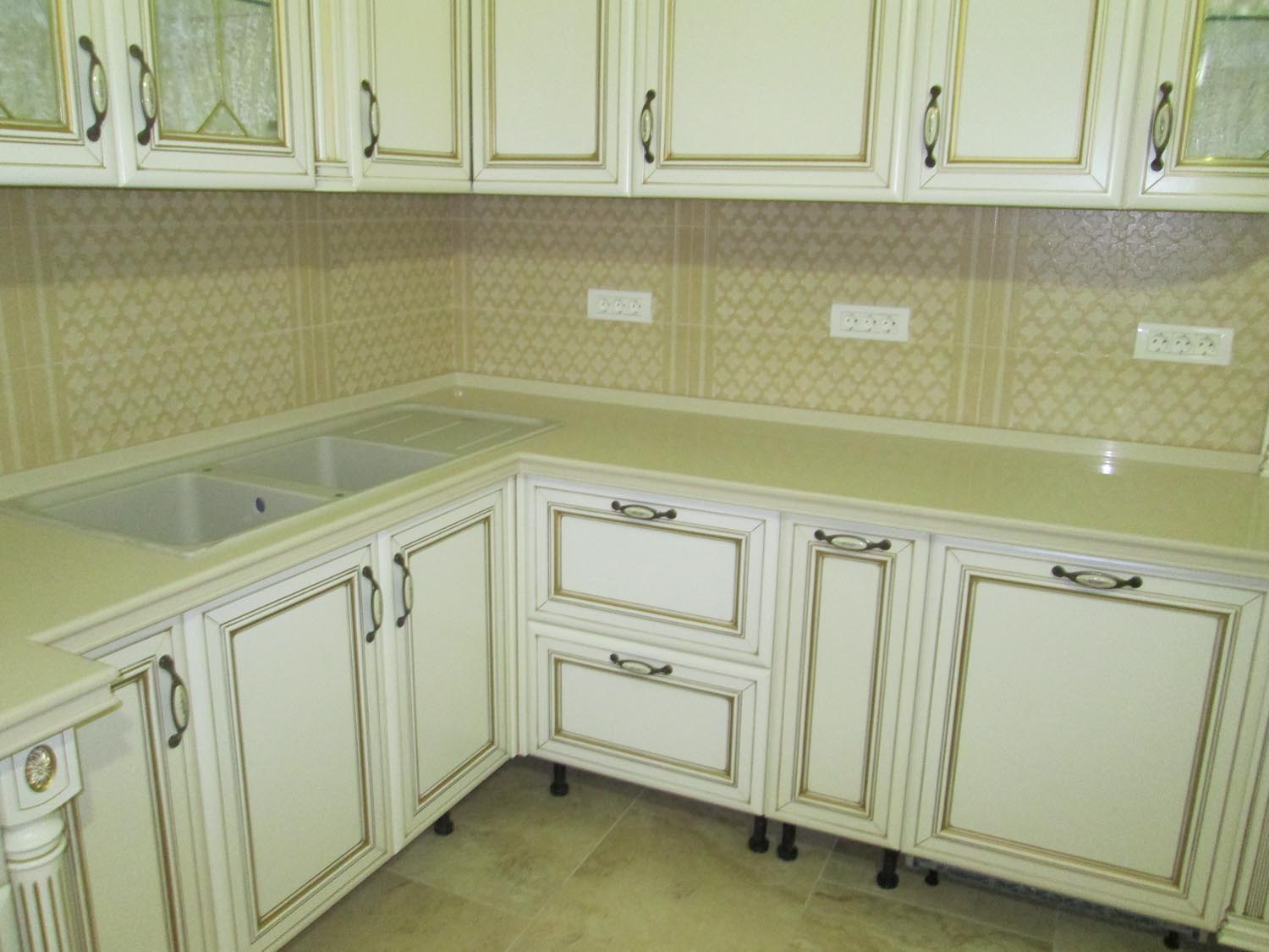 Blat bucatarie quartz Oasis 01 – Bucuresti — imaginea 5