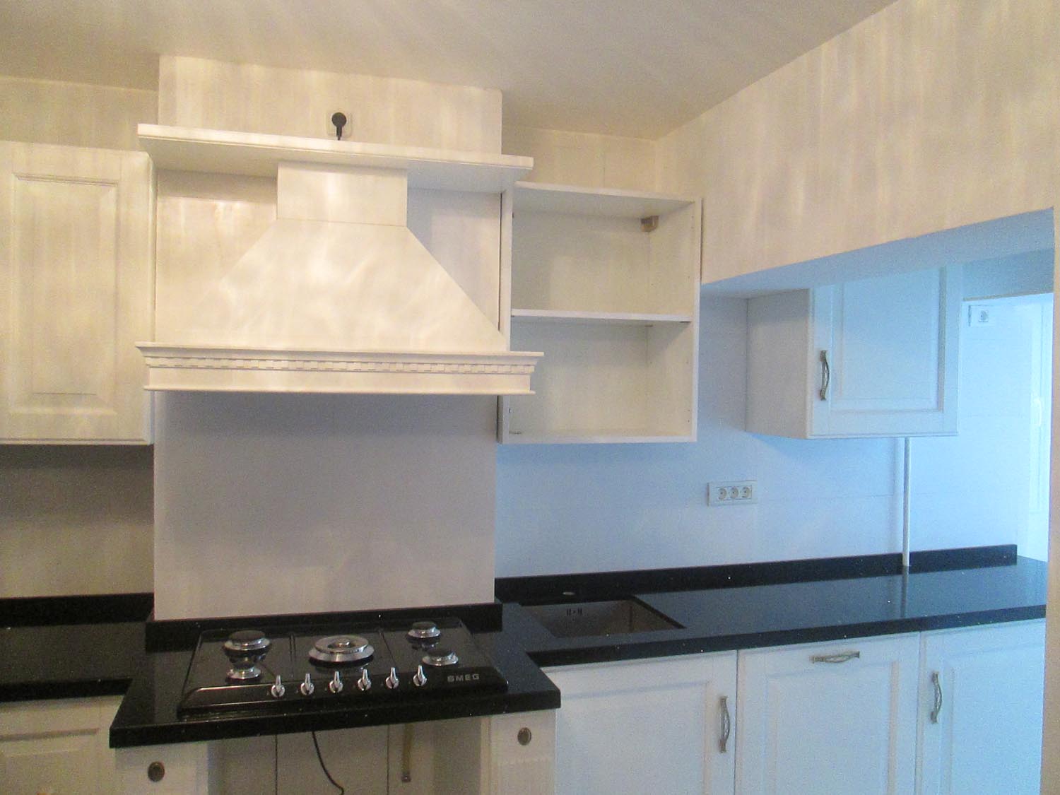 Blat bucatarie quartz Savana 01 – Bucuresti