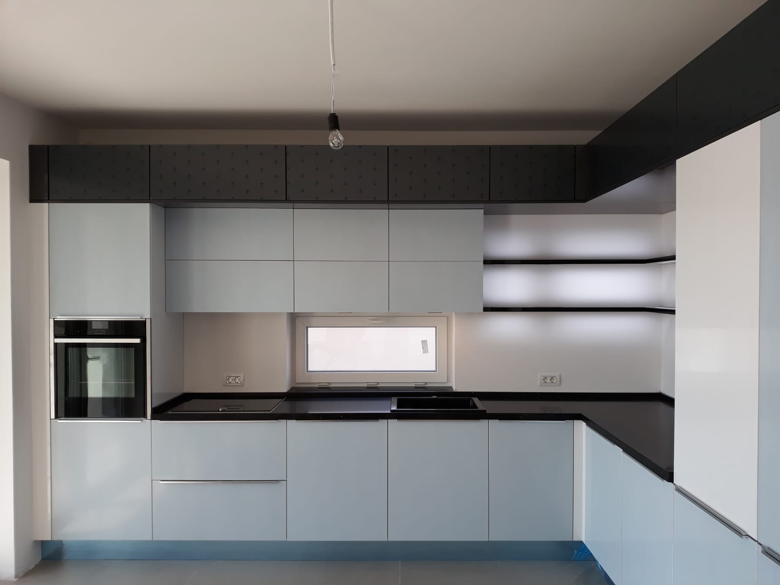 Blat bucatarie quartz Savana 03 – Bucuresti