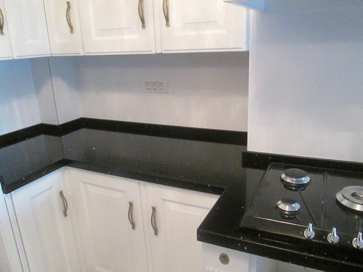 Blat bucatarie quartz Savana 01 – Bucuresti — imaginea 6