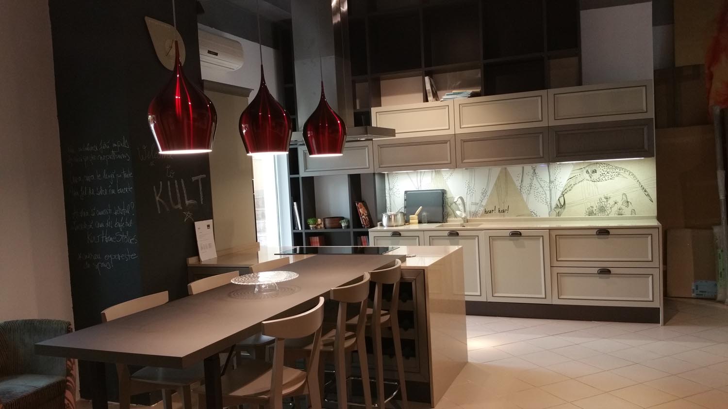 Blat bucatarie quartz Smyrna 02 – Bucuresti