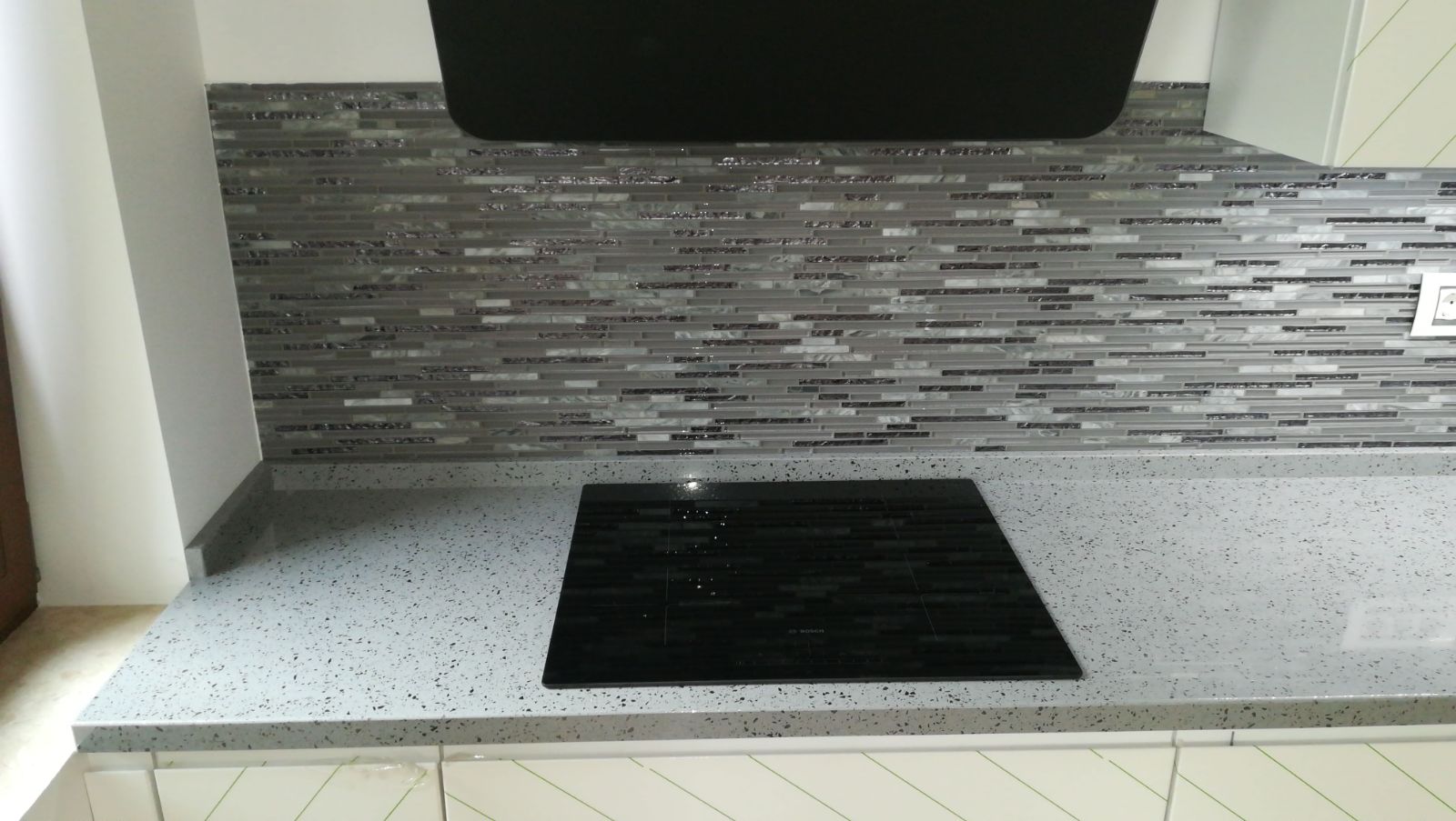 Blat bucatarie quartz Zinco Stone Italiana – Bucuresti 01 — imaginea 4