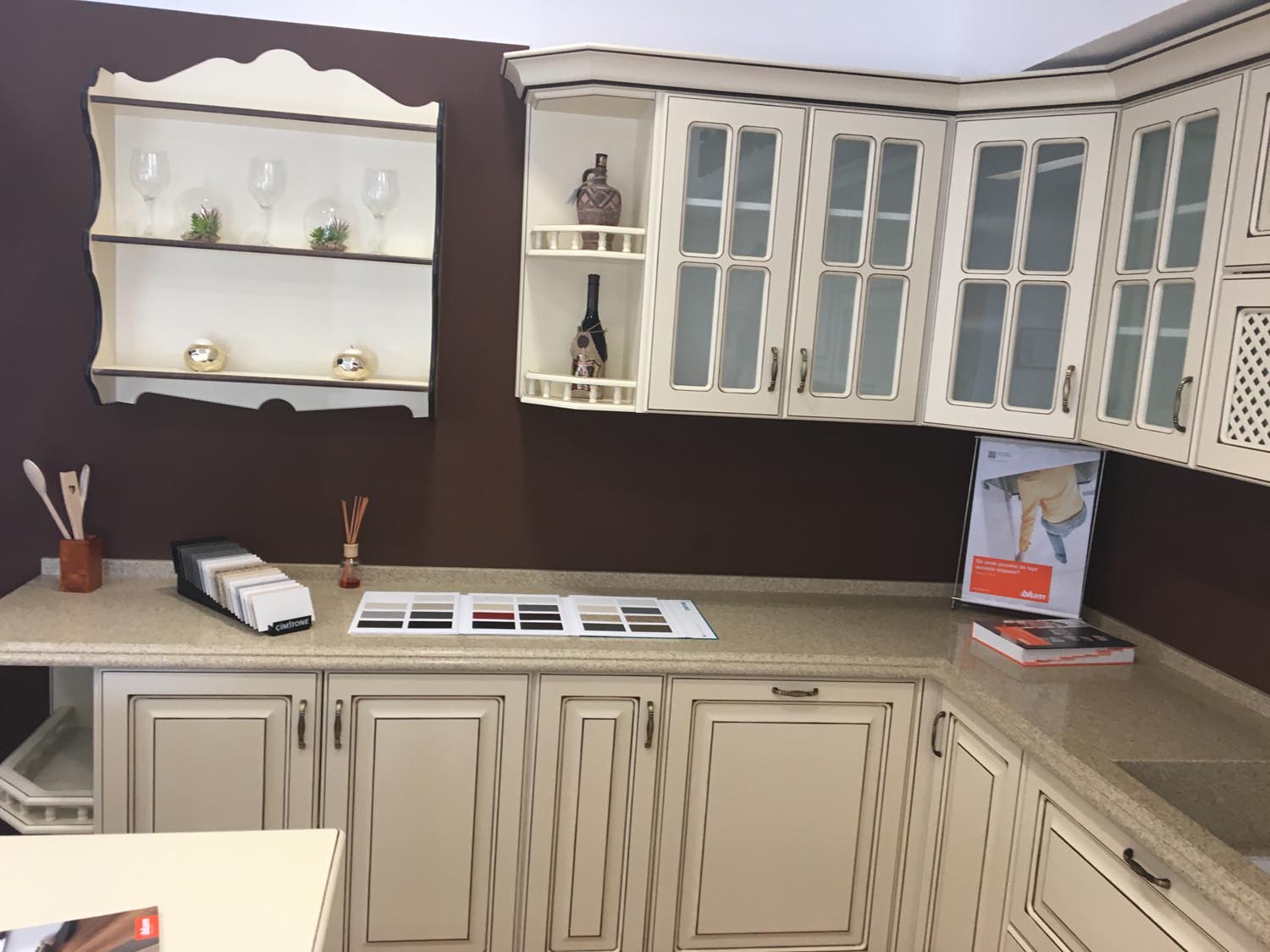Blat bucatarie quartz Lapaz – Bucuresti 01 — imaginea 5