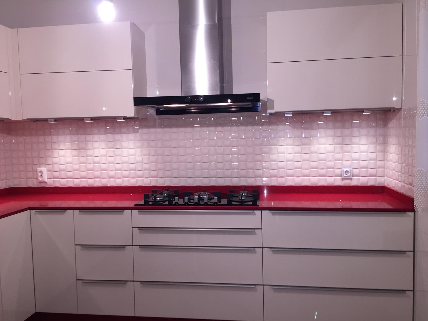 Blat bucatarie quartz Recife 01 – Ploiesti