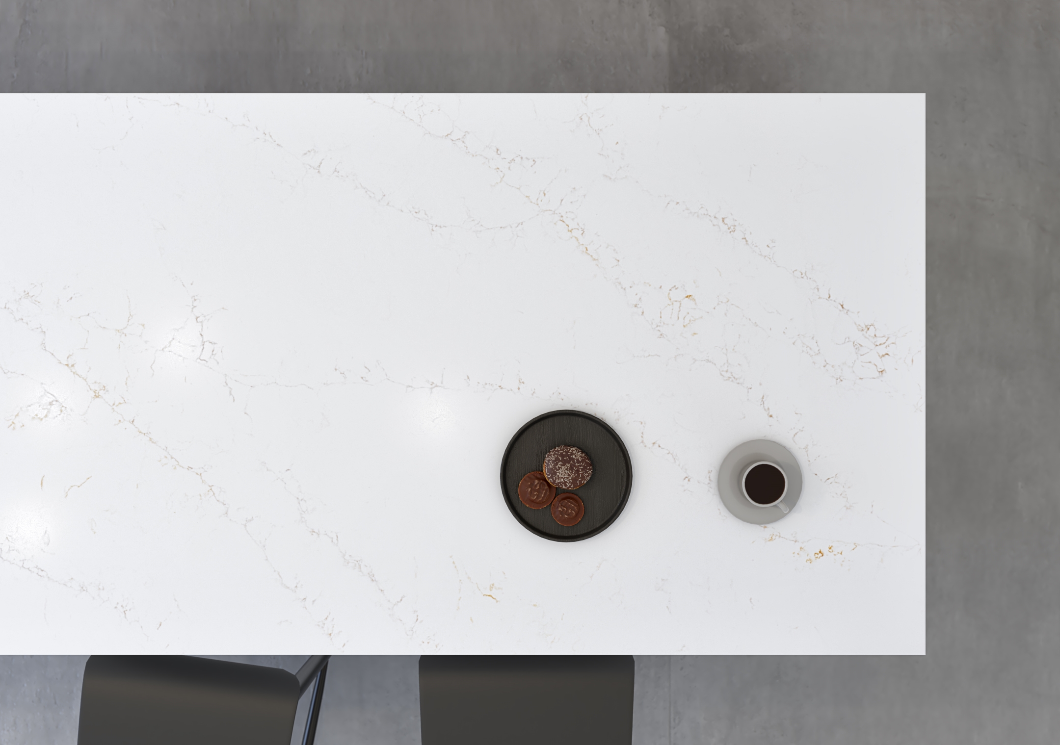 Blat de bucatarie QUARTZ 7220 PANTHEON