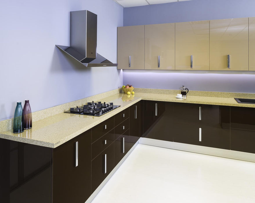 Blat de bucatarie QUARTZ 332 LAPAZ