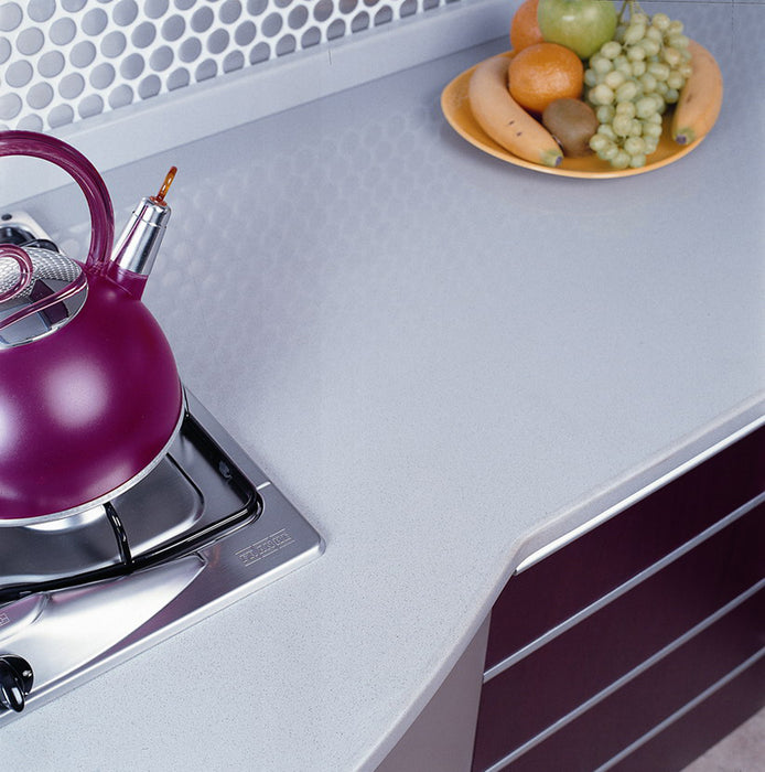 Blat de bucatarie QUARTZ 402 ARCADIA