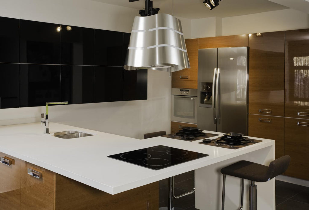 Blat de bucatarie QUARTZ 402 ARCADIA