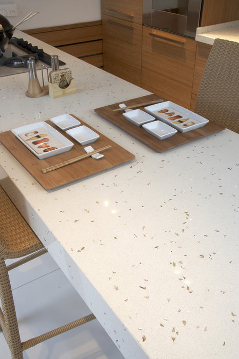 Blat de bucatarie QUARTZ 422 RIVIERA