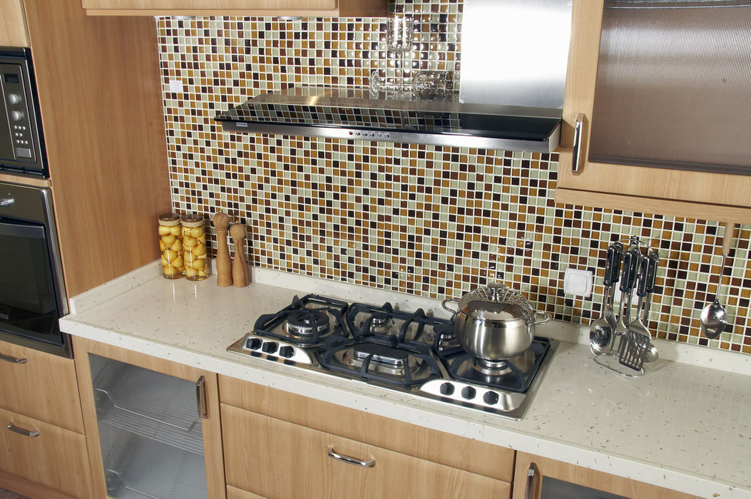 Blat de bucatarie QUARTZ 422 RIVIERA