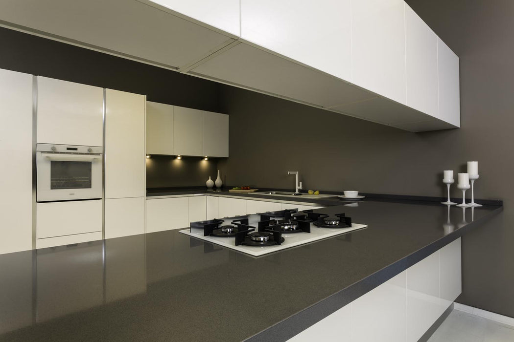Blat de bucatarie QUARTZ 645 BOREAS