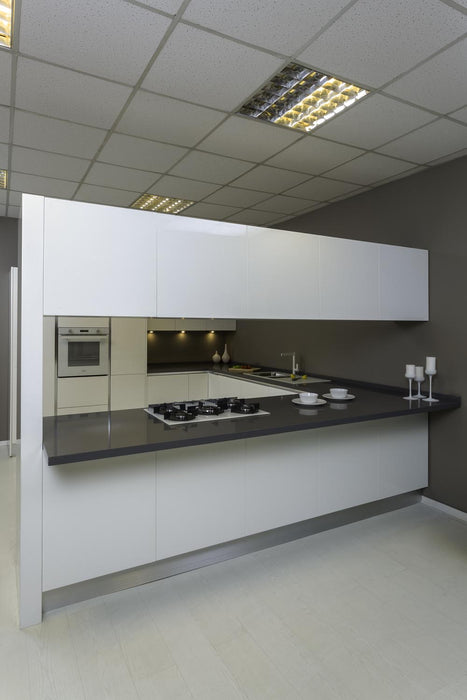 Blat de bucatarie QUARTZ 645 BOREAS