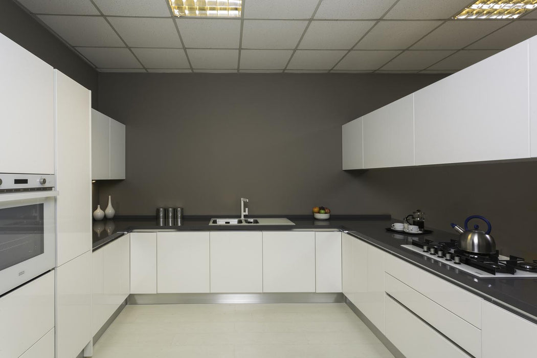 Blat de bucatarie QUARTZ 645 BOREAS