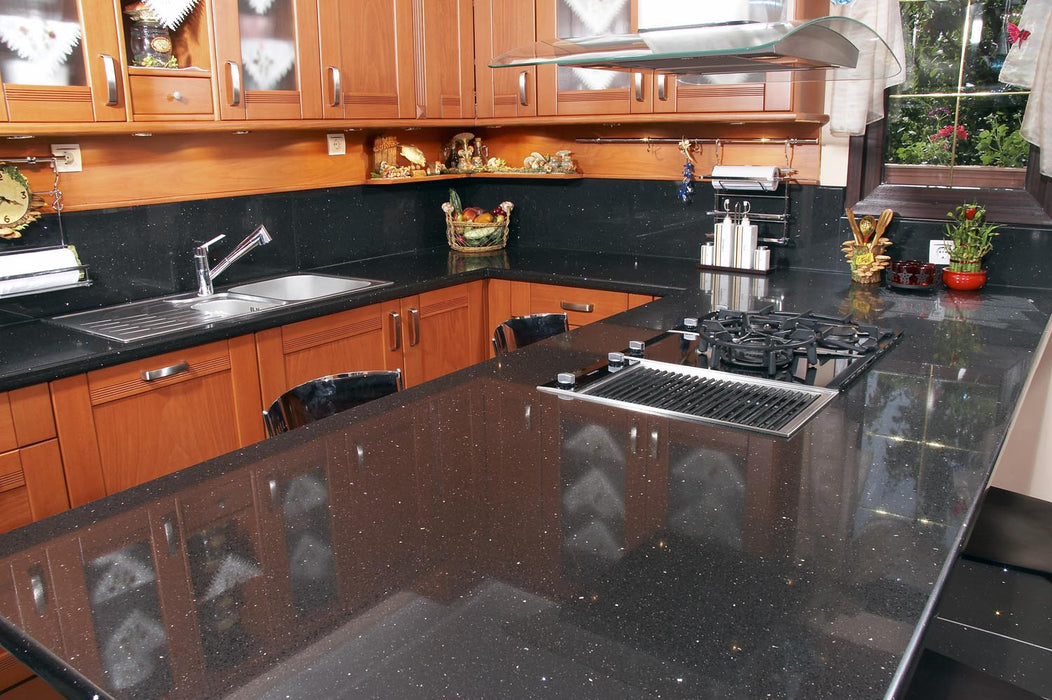 Blat de bucatarie QUARTZ 759 SAVANA
