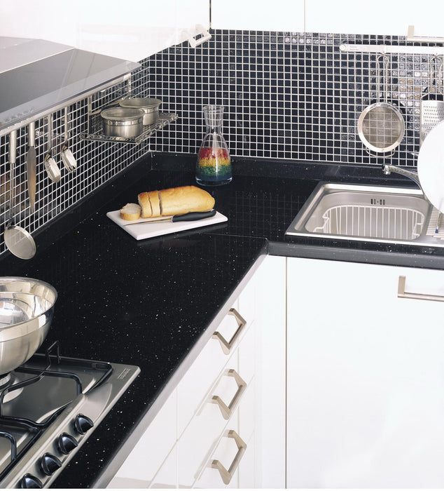Blat de bucatarie QUARTZ 759 SAVANA
