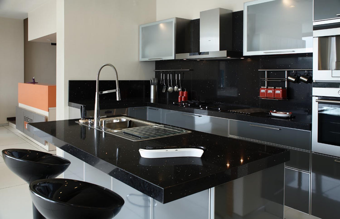 Blat de bucatarie QUARTZ 759 SAVANA