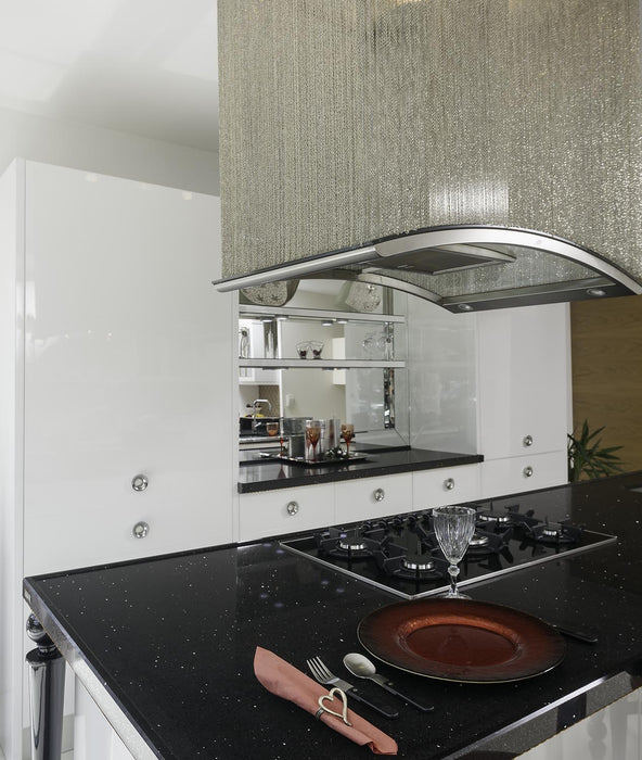 Blat de bucatarie QUARTZ 759 SAVANA