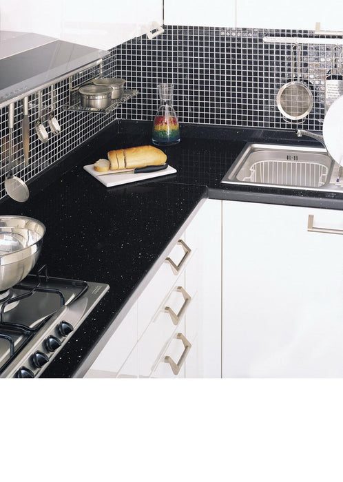 Blat de bucatarie QUARTZ 759 SAVANA