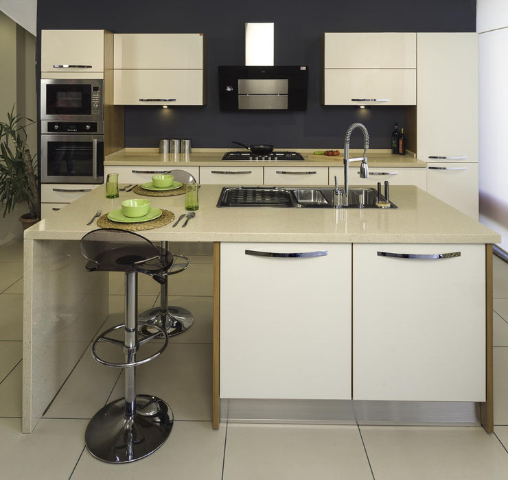 Blat de bucatarie QUARTZ 796 SINES