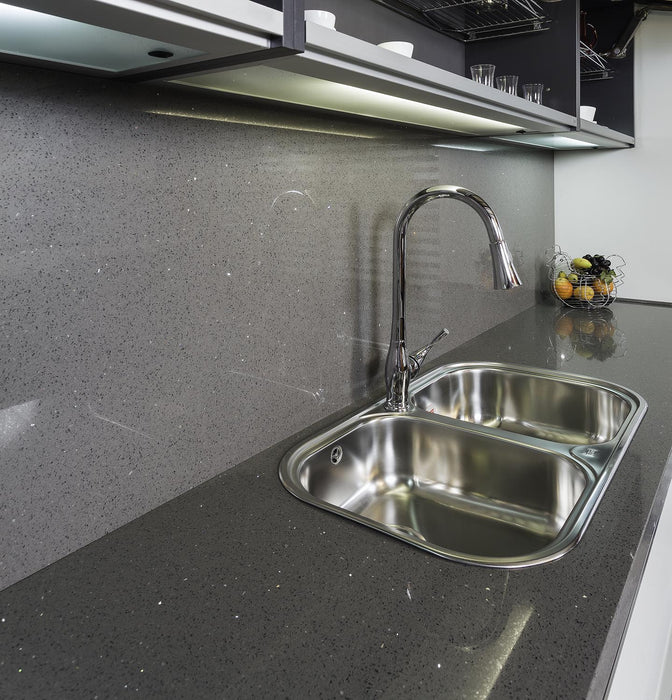 Blat de bucatarie QUARTZ 811 ELVAS