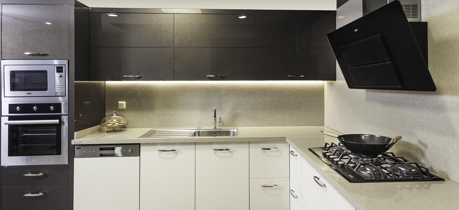 Blat de bucatarie QUARTZ 815 SMYRNA