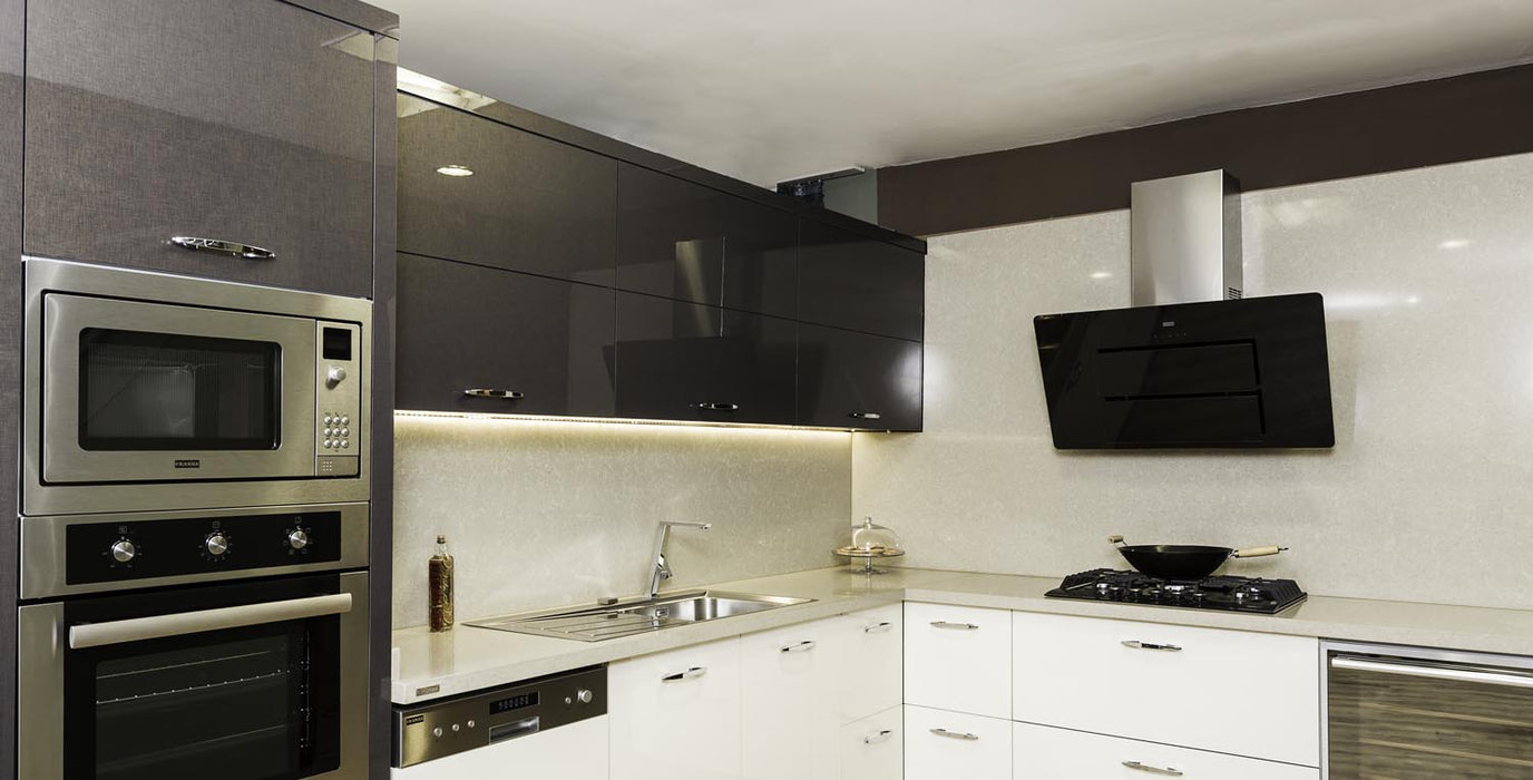 Blat de bucatarie QUARTZ 815 SMYRNA