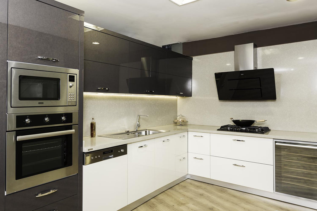 Blat de bucatarie QUARTZ 815 SMYRNA