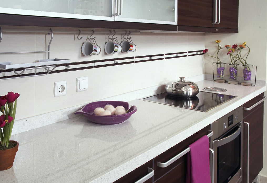 Blat de bucatarie QUARTZ 900 LAPLAND