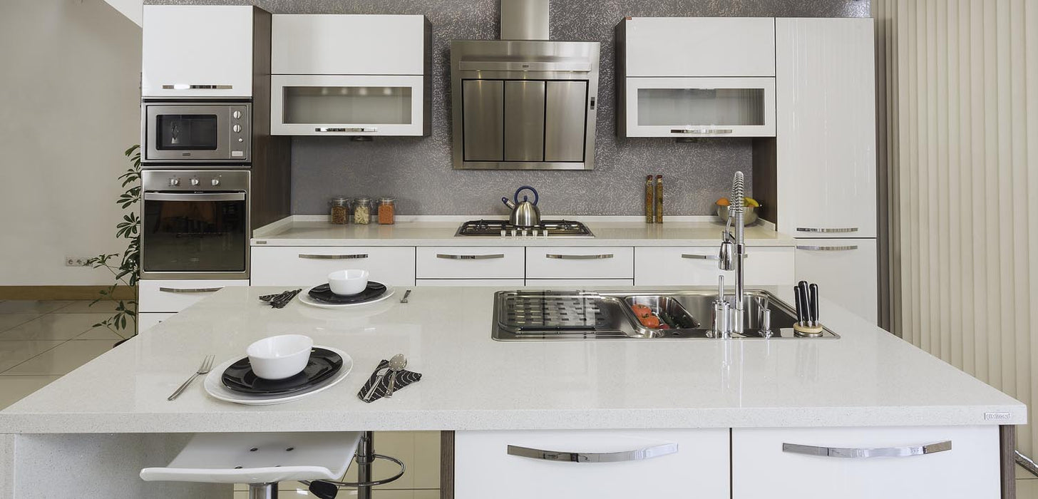 Blat de bucatarie QUARTZ 900 LAPLAND
