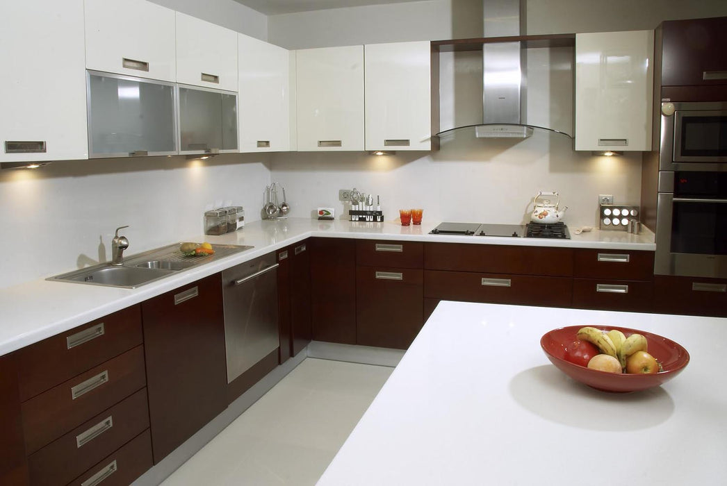 Blat de bucatarie QUARTZ 955 BARENTS