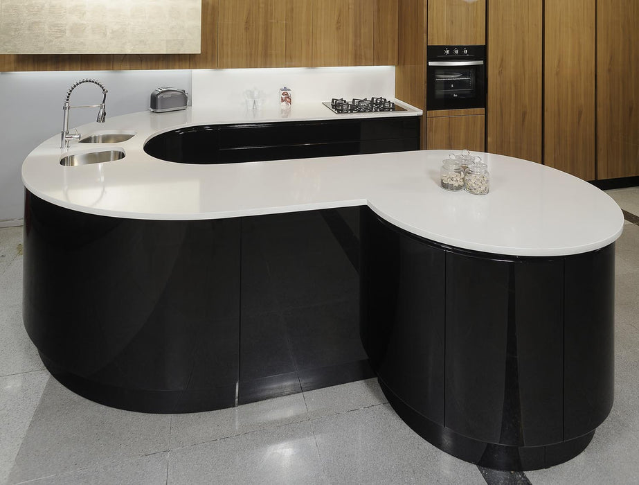 Blat de bucatarie QUARTZ 955 BARENTS
