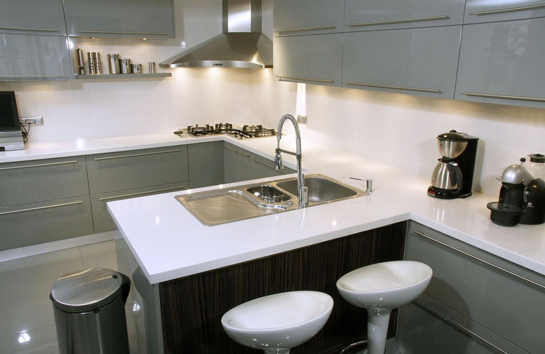 Blat de bucatarie QUARTZ 955 BARENTS