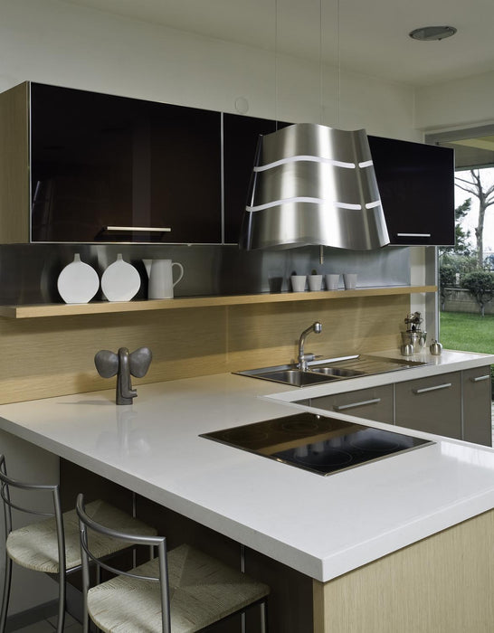 Blat de bucatarie QUARTZ 955 BARENTS
