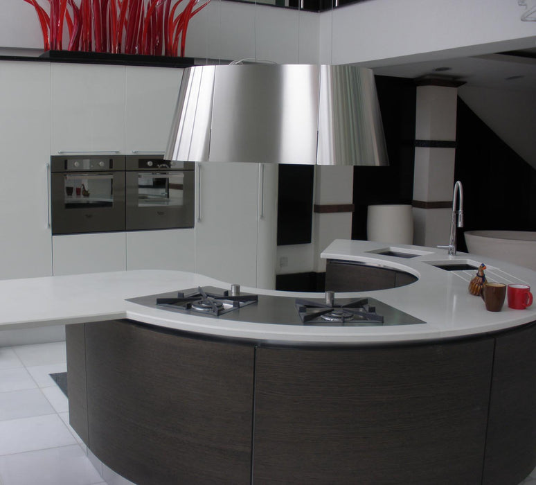 Blat de bucatarie QUARTZ 955 BARENTS