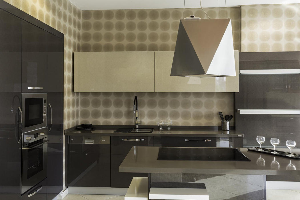 Blat de bucatarie QUARTZ 975 PALMIRA
