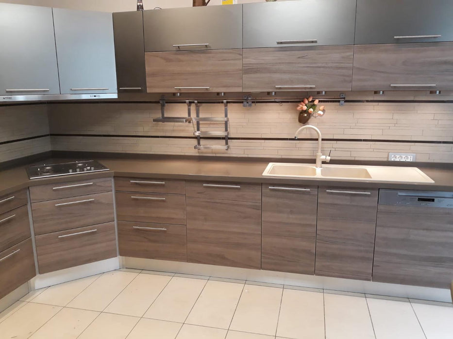 Blat de bucatarie QUARTZ 975 PALMIRA