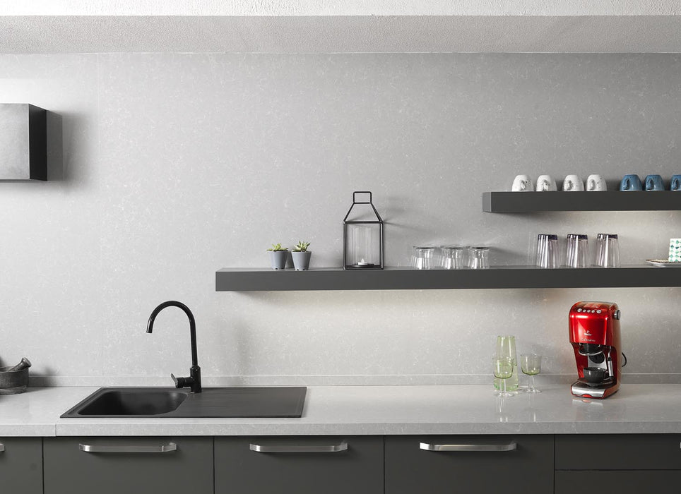 Blat de bucatarie QUARTZ 870 TUNDRA