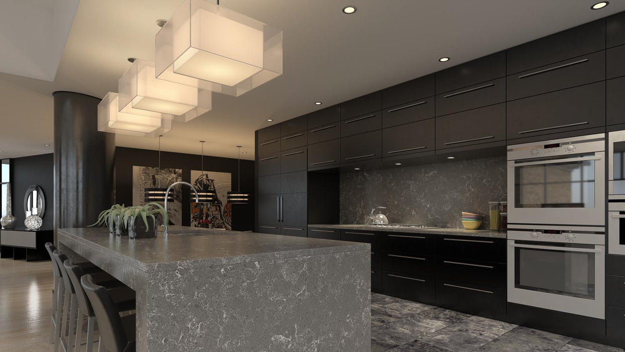 Blat de bucatarie QUARTZ 870 TUNDRA
