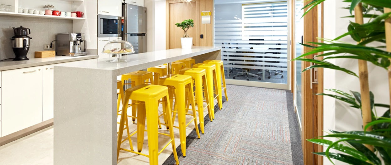 Blat de bucatarie QUARTZ 870 TUNDRA