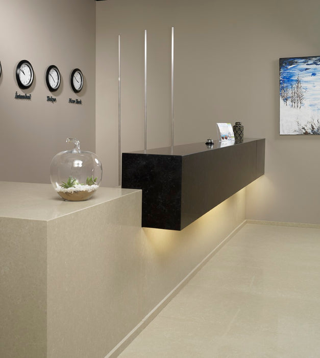 Blat de bucatarie QUARTZ 880 TOROS
