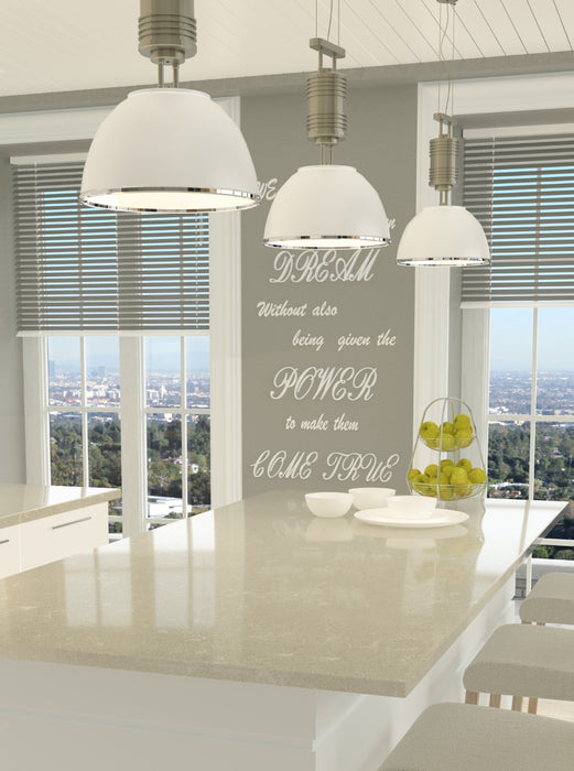Blat de bucatarie QUARTZ 890 TERRA